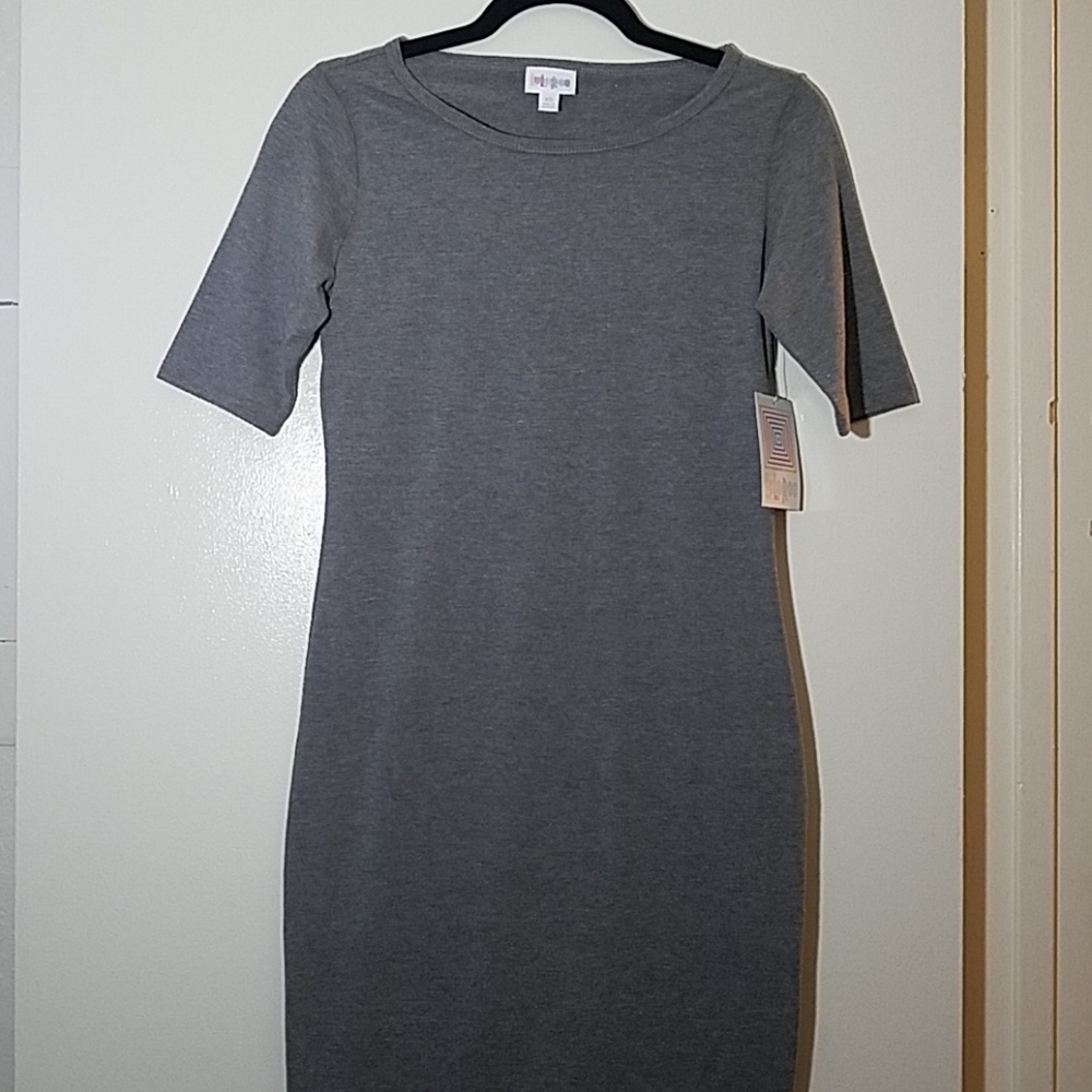Lularoe XS Julia Dress.